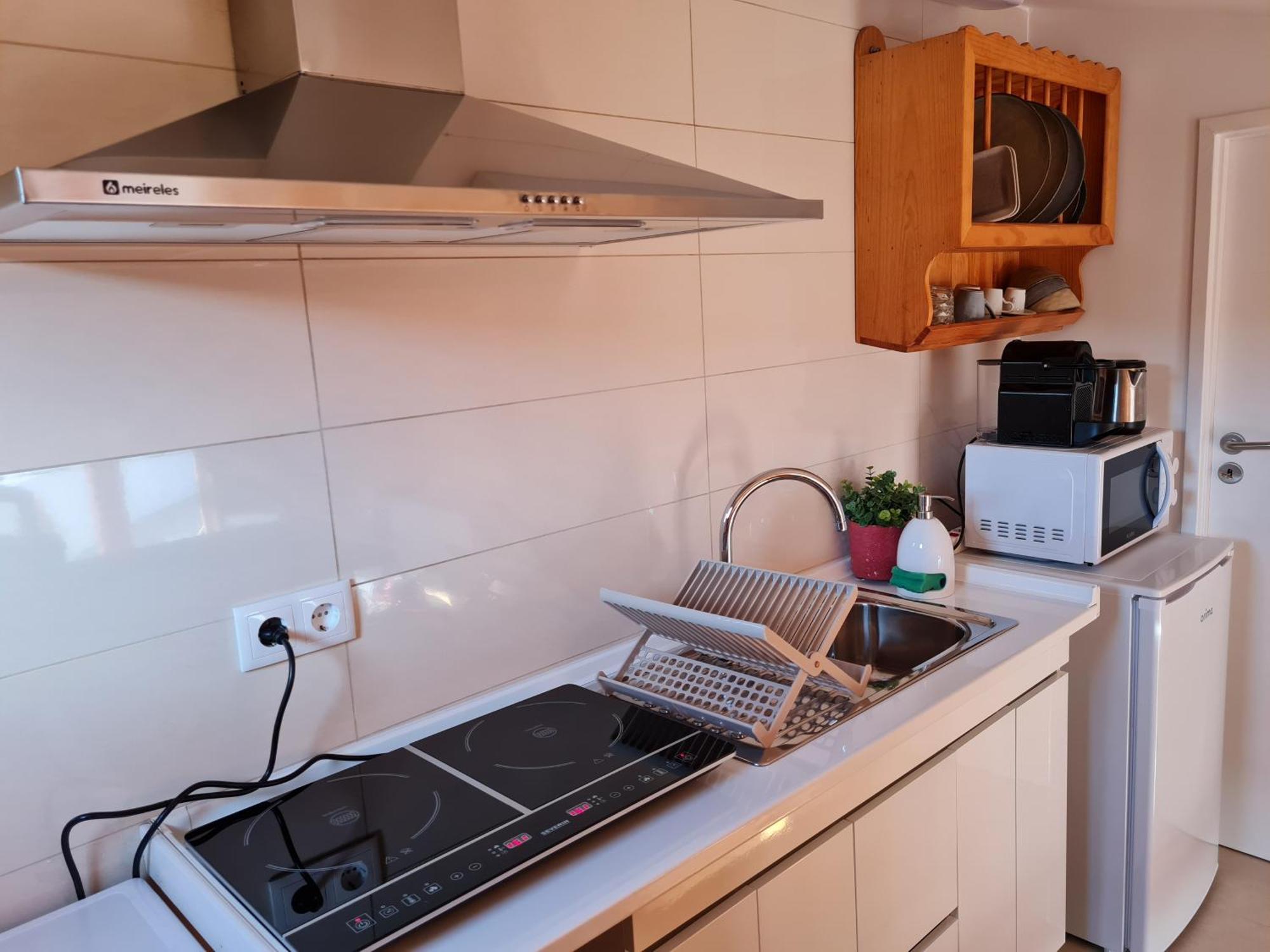Coliving The Valley Portugal - Pt Apartamentos Com Cozinha Partilhada - En Apartments With Shared Kitchen วาลดิกัมบรา ภายนอก รูปภาพ